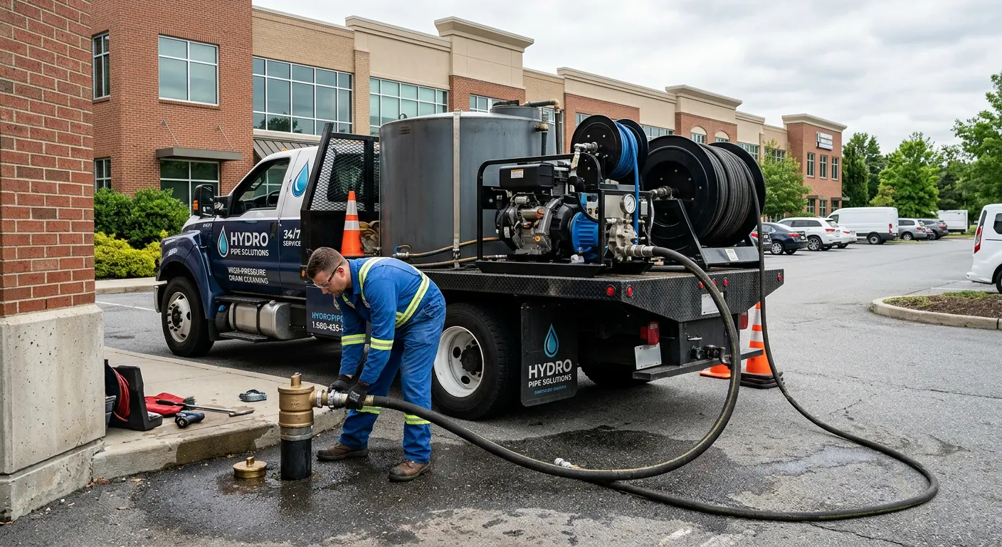 Sewer & Drain services in Lauderdale-by-the-Sea, FL